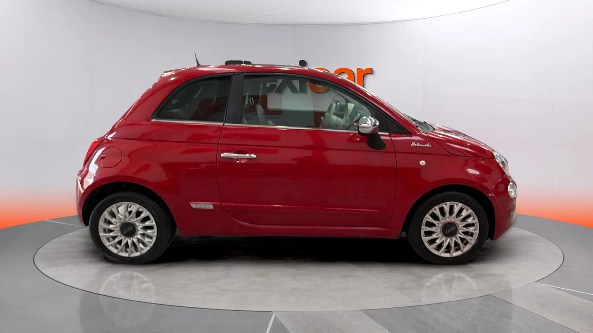Fiat 500 Dolcevita 1.0 Hybrid - foto 8