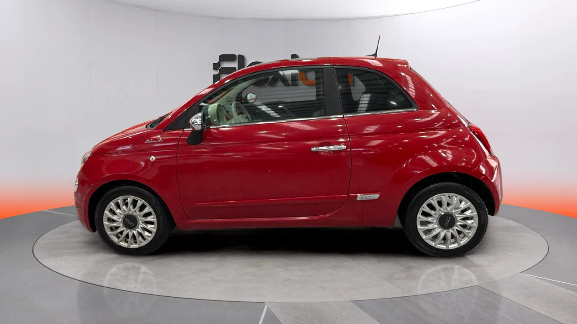 Fiat 500 Dolcevita 1.0 Hybrid - foto 4
