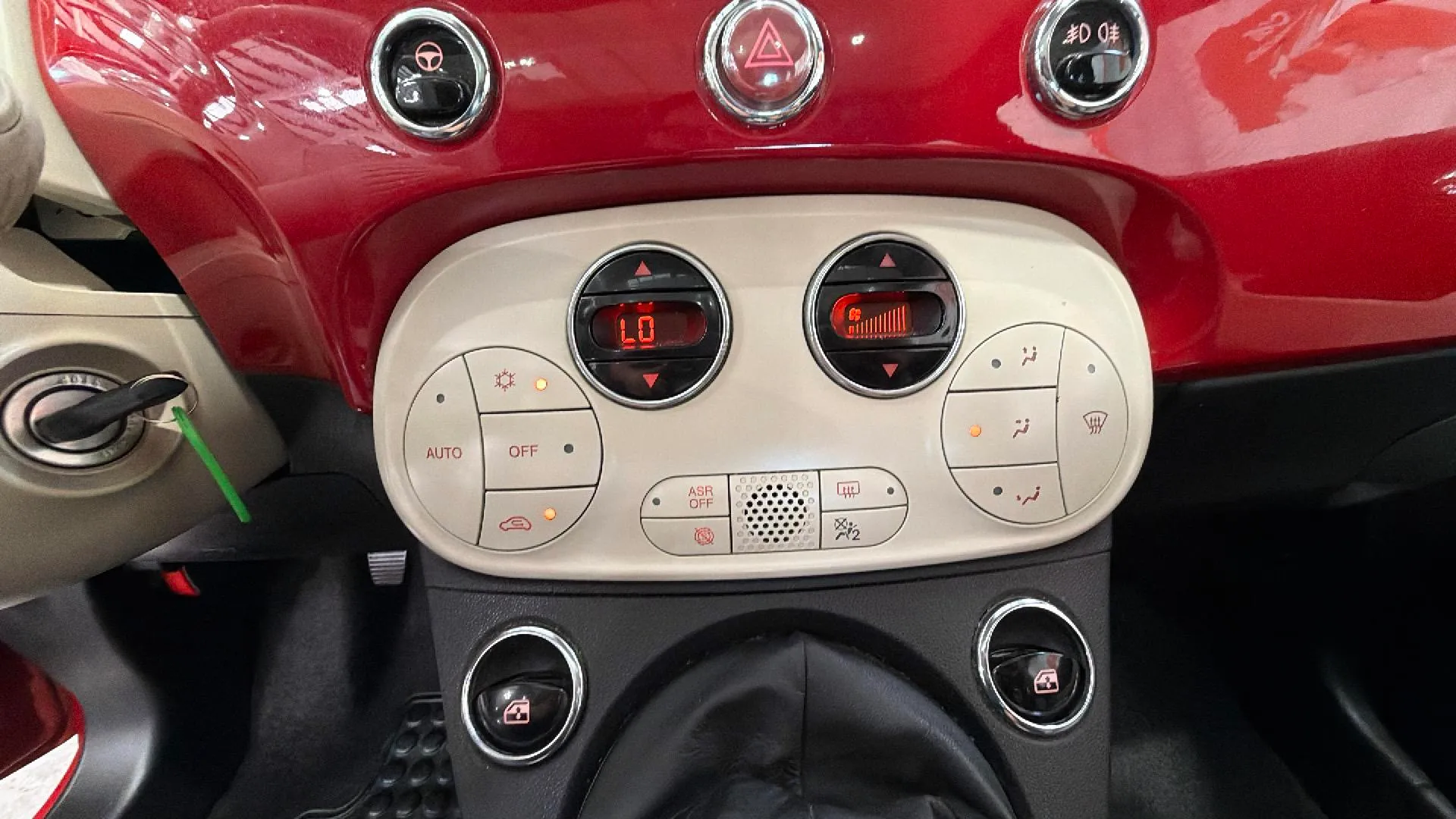 Fiat 500 Dolcevita 1.0 Hybrid - foto 20