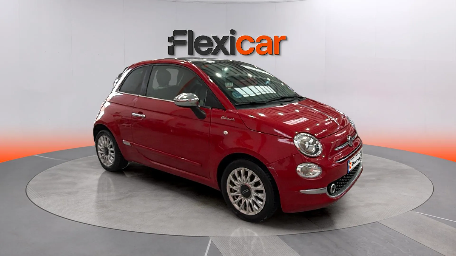 Fiat 500 Dolcevita 1.0 Hybrid - foto 1