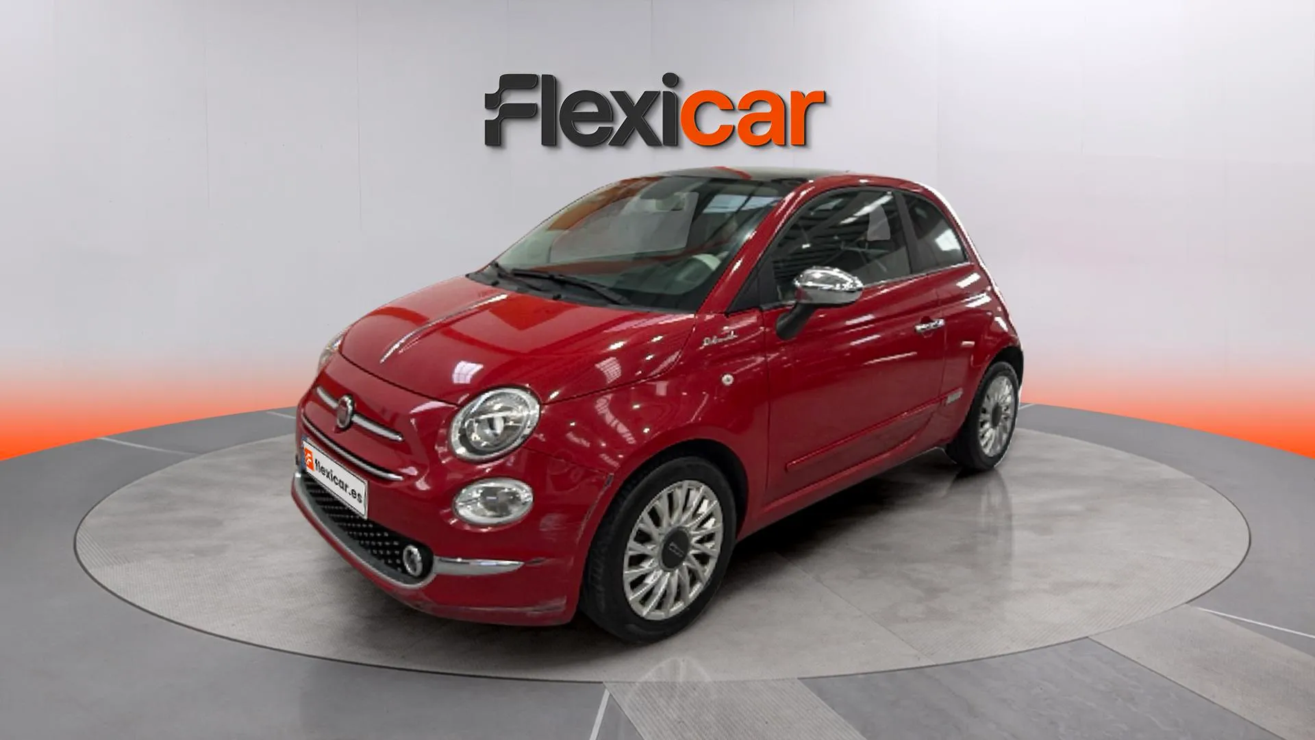 Fiat 500 Dolcevita 1.0 Hybrid - foto 3