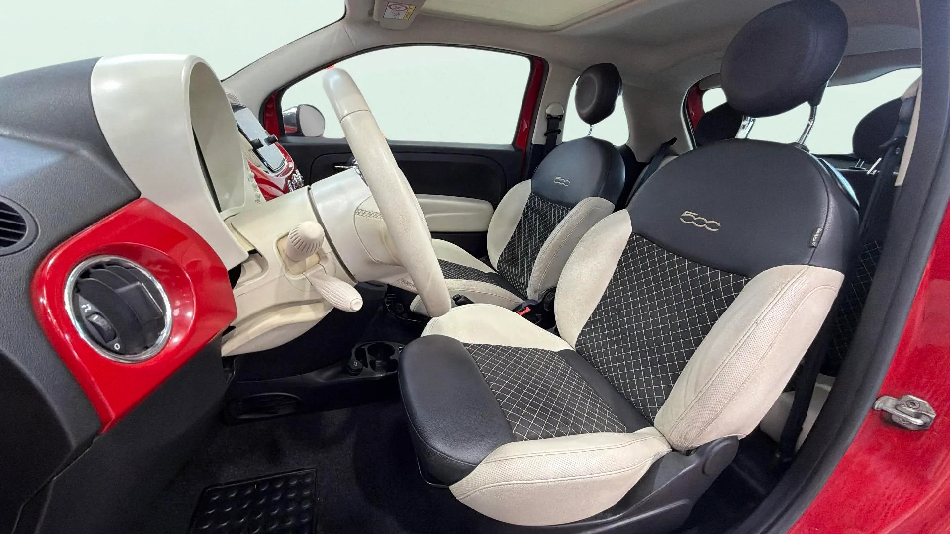 Fiat 500 Dolcevita 1.0 Hybrid - foto 11