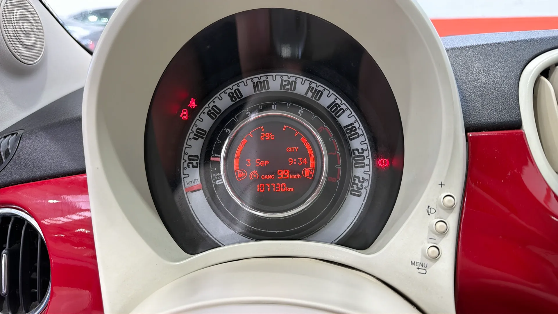 Fiat 500 Dolcevita 1.0 Hybrid - foto 15