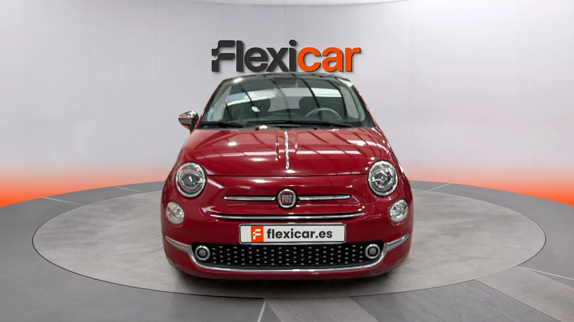 Fiat 500 Dolcevita 1.0 Hybrid - foto 2