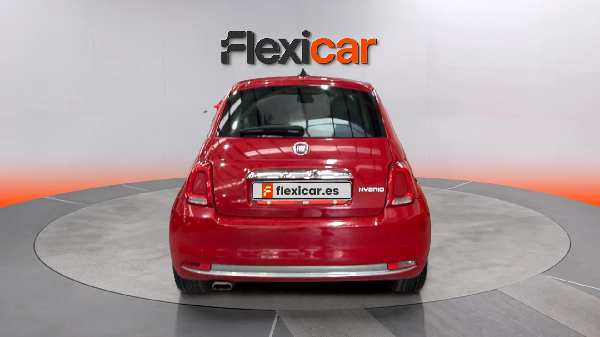 Fiat 500 Dolcevita 1.0 Hybrid - foto 6