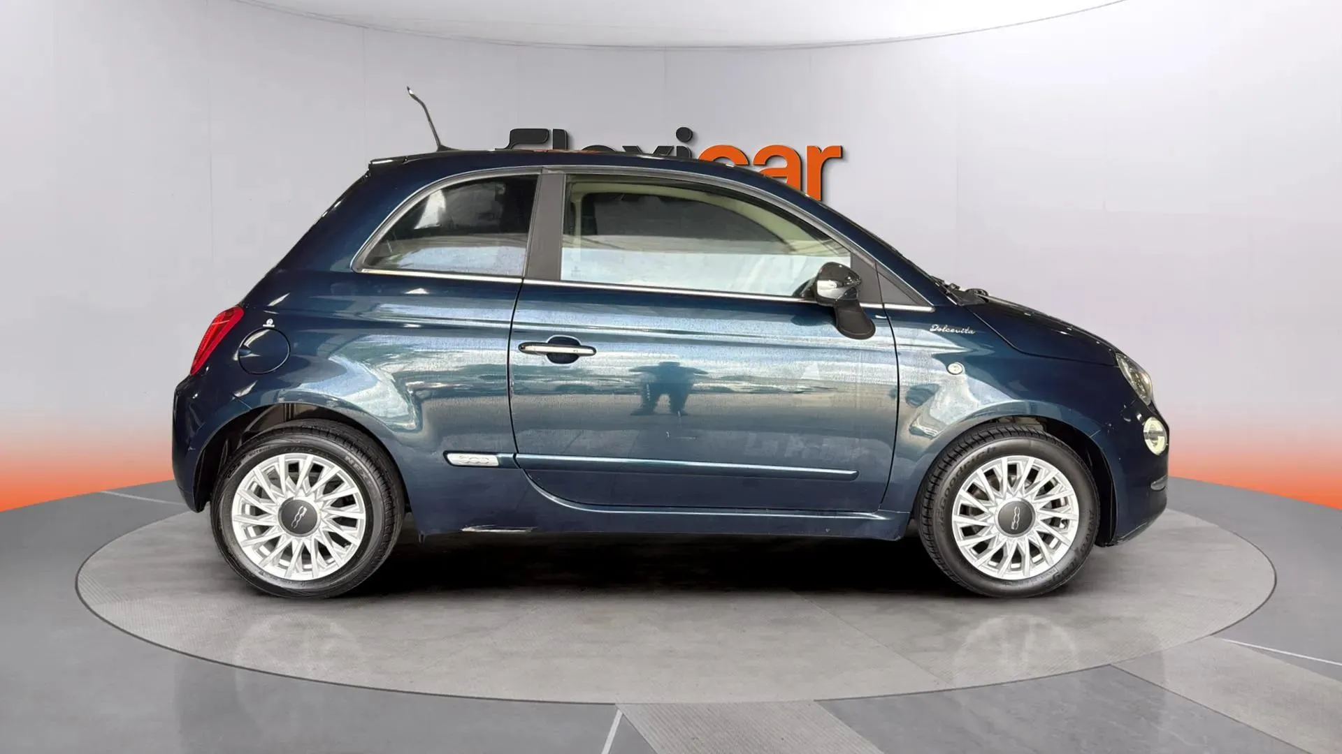 Fiat 500 Dolcevita 1.0 Hybrid - foto 3