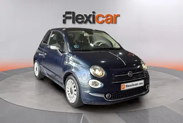 fiat 500 dolcevita 10 hybrid 51kw 70 cv hibrido no enchufable manual huelva 903000000272958