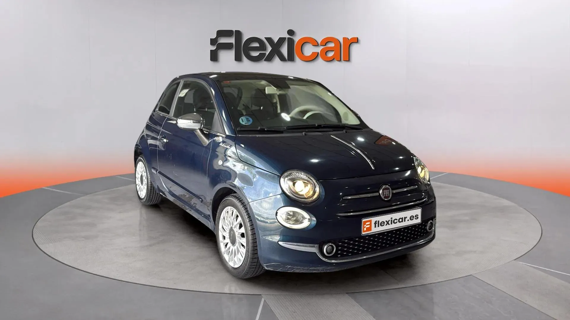 Fiat 500 Dolcevita 1.0 Hybrid - foto 1