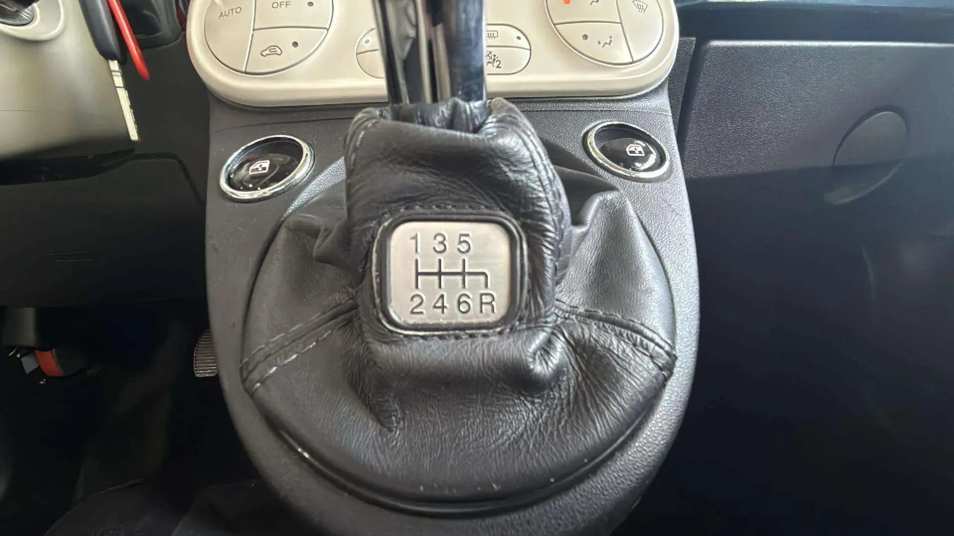 Fiat 500 Dolcevita 1.0 Hybrid - foto 15