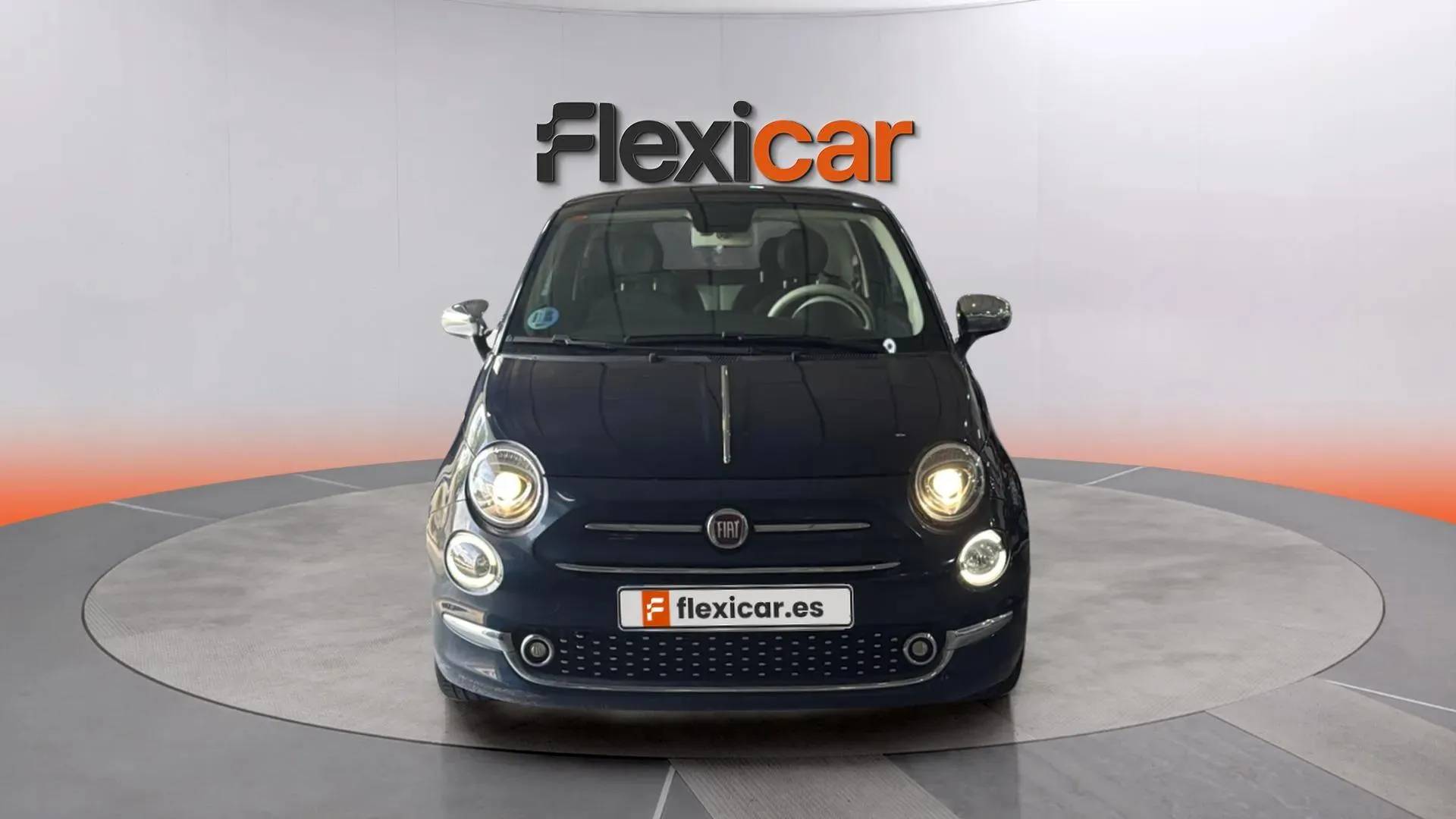 Fiat 500 Dolcevita 1.0 Hybrid - foto 2