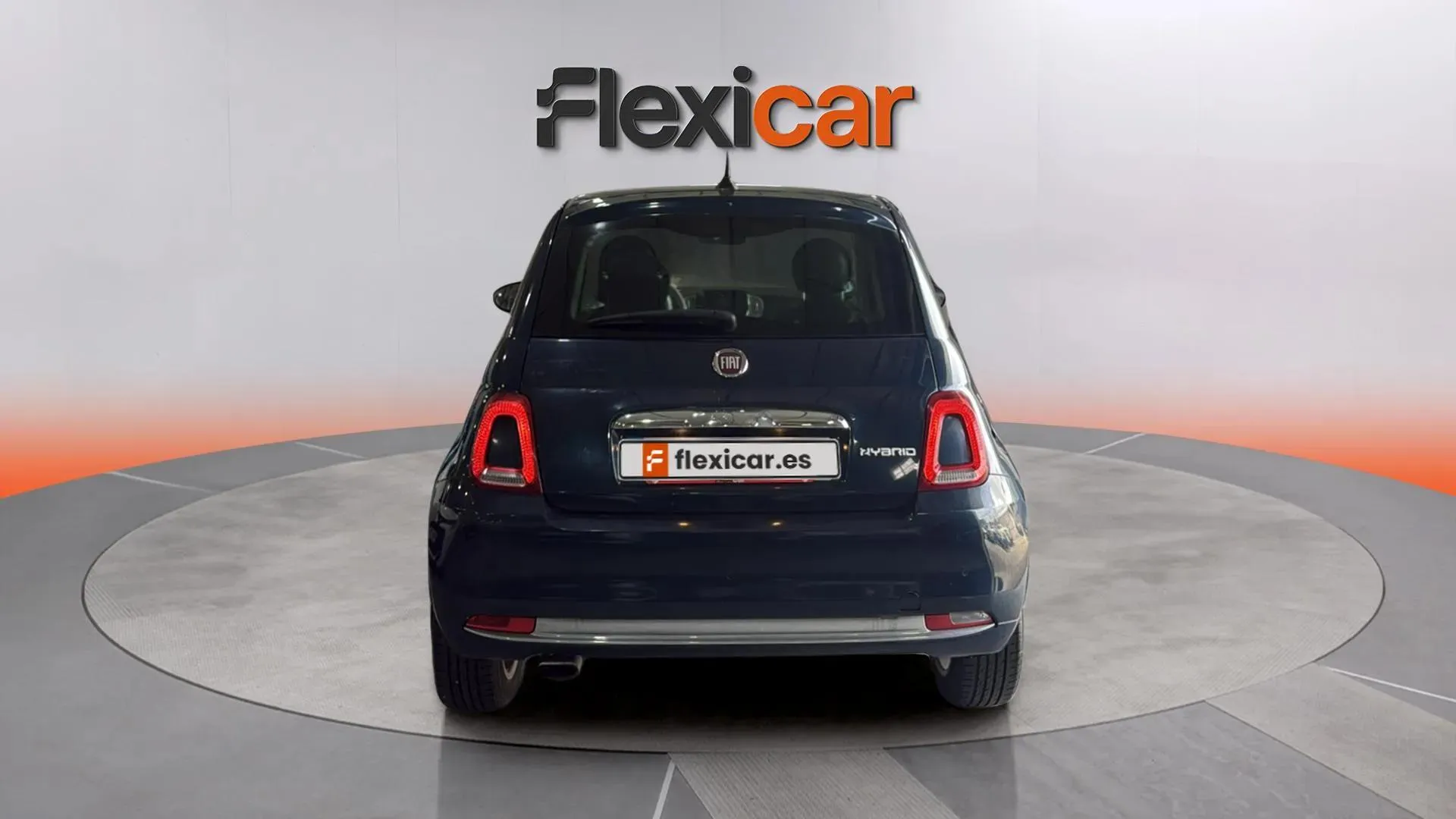 Fiat 500 Dolcevita 1.0 Hybrid - foto 5