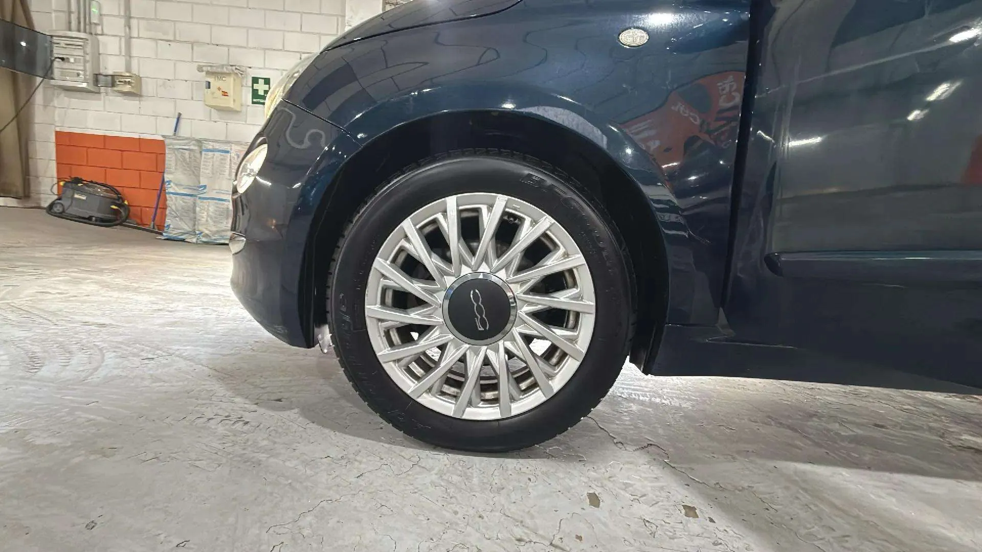 Fiat 500 Dolcevita 1.0 Hybrid - foto 17