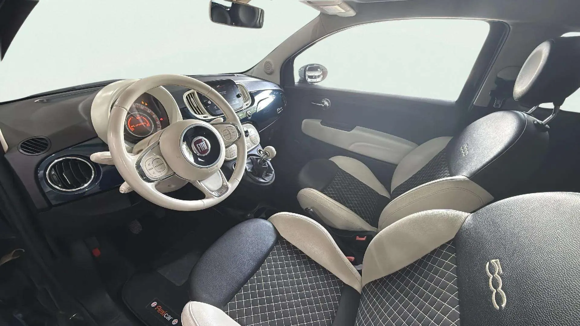 Fiat 500 Dolcevita 1.0 Hybrid - foto 7