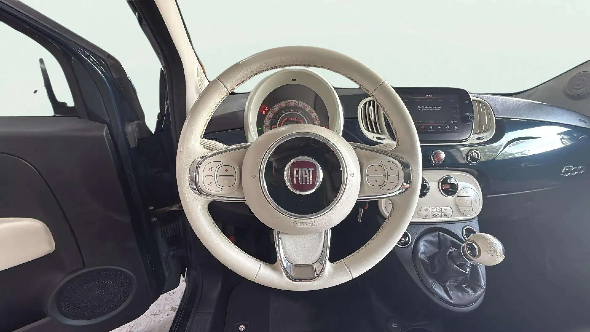 Fiat 500 Dolcevita 1.0 Hybrid - foto 8