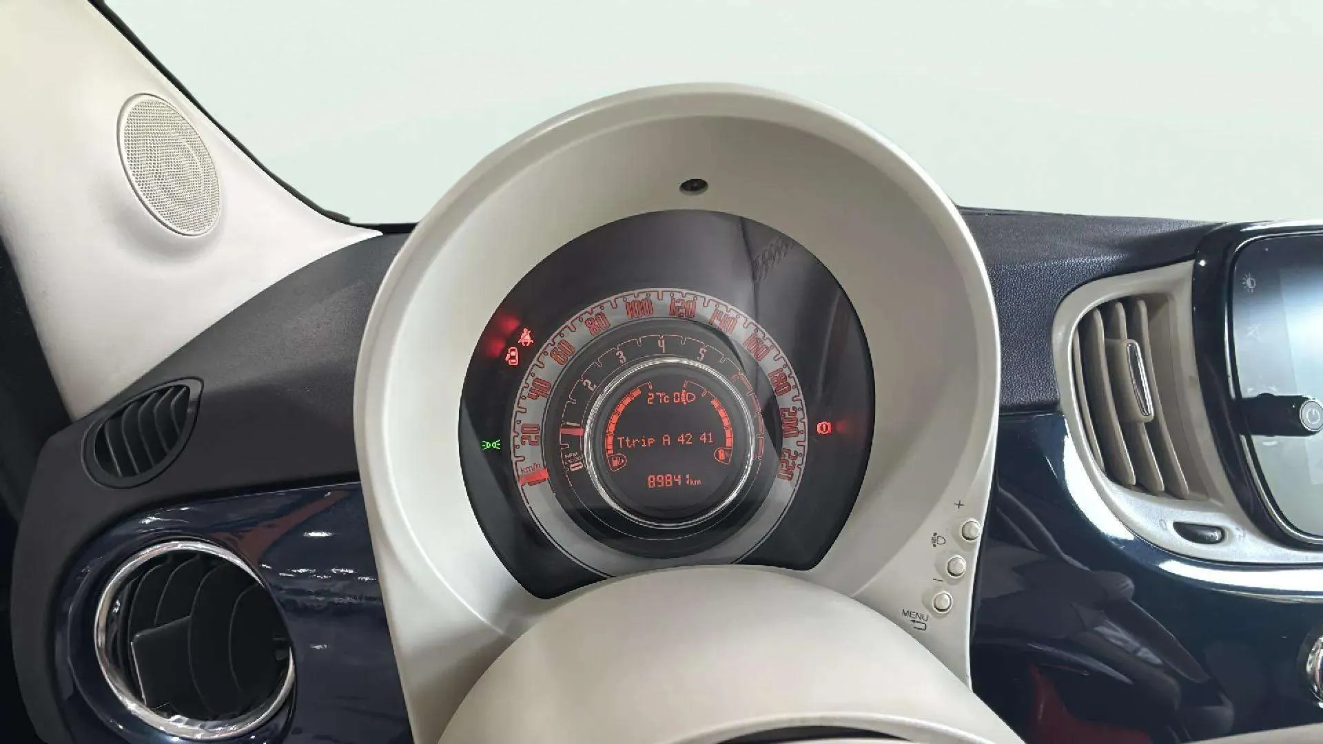 Fiat 500 Dolcevita 1.0 Hybrid - foto 9