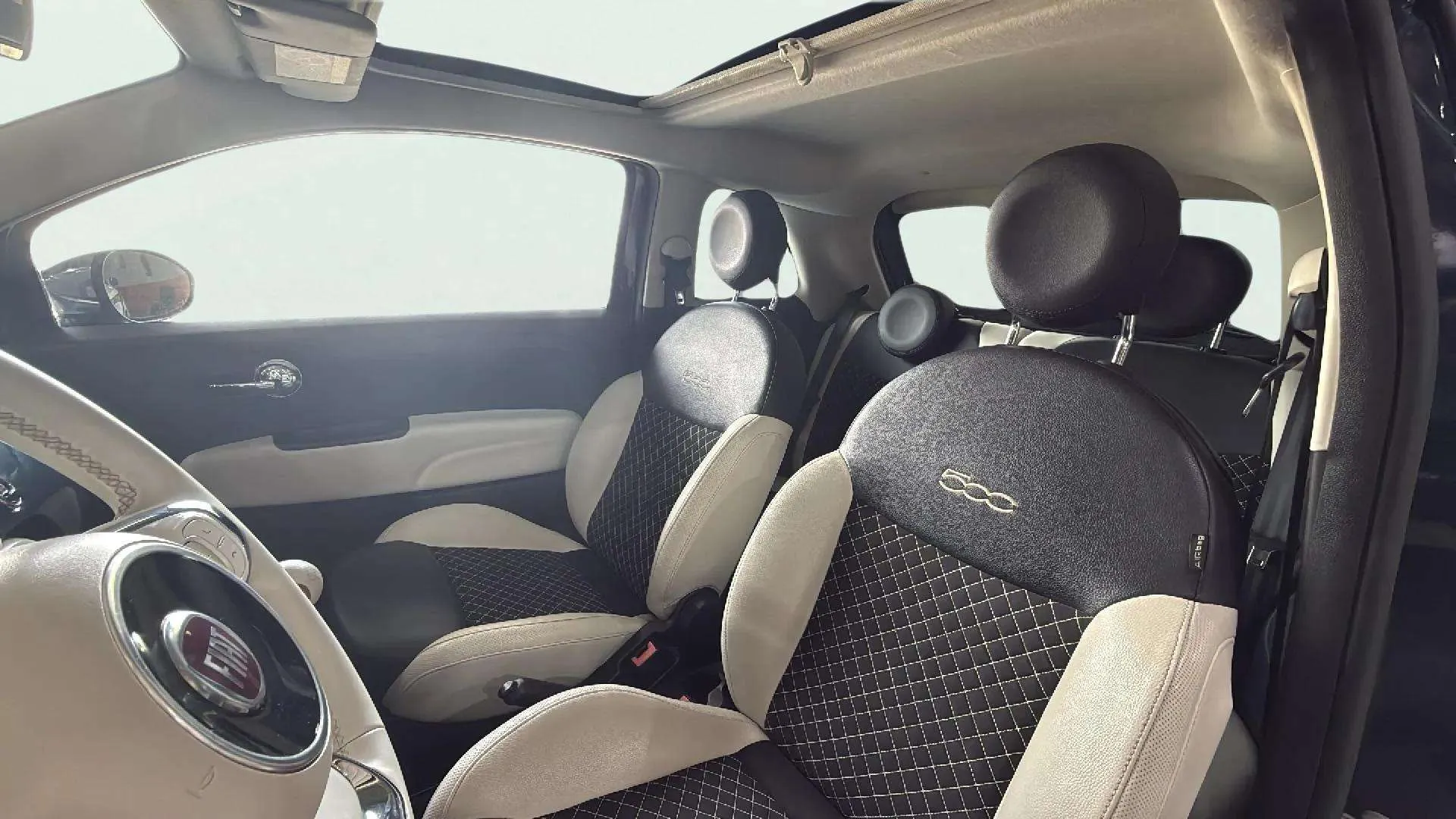 Fiat 500 Dolcevita 1.0 Hybrid - foto 11
