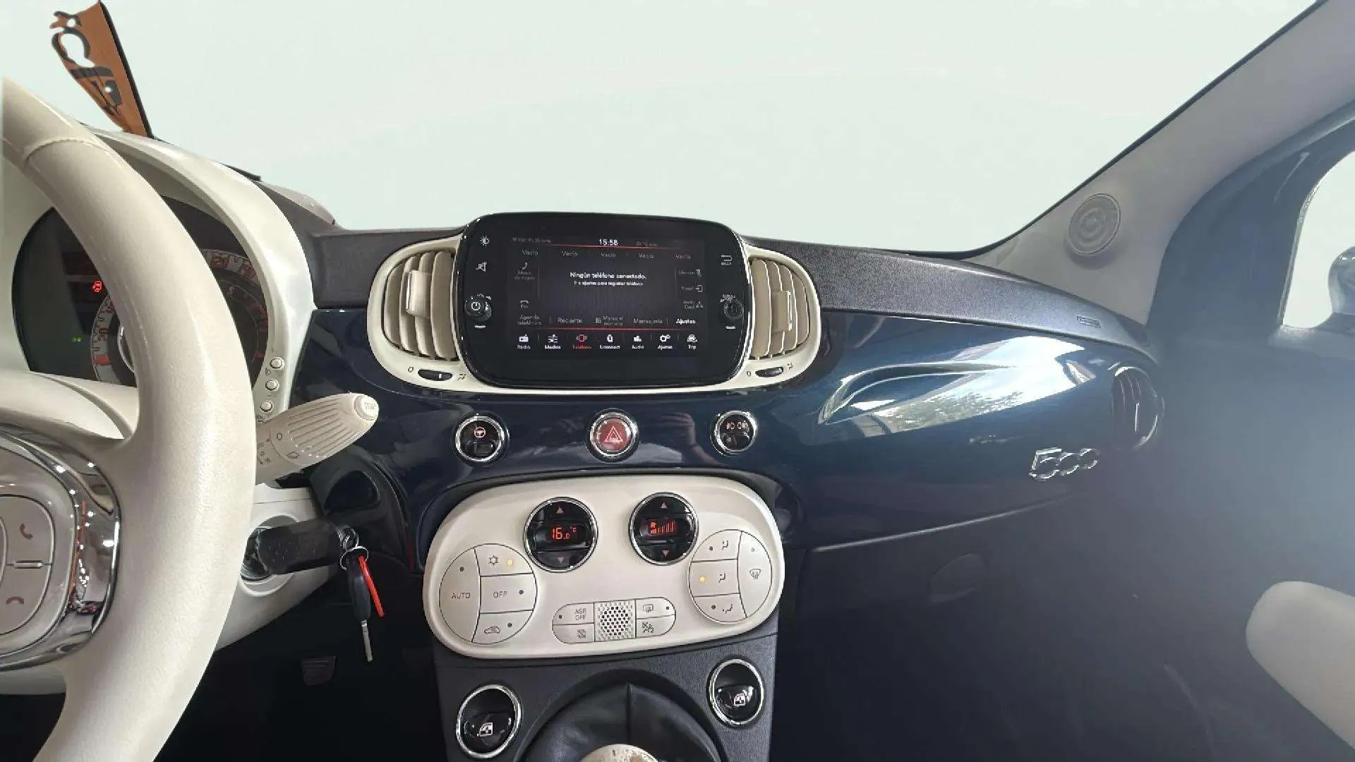 Fiat 500 Dolcevita 1.0 Hybrid - foto 10