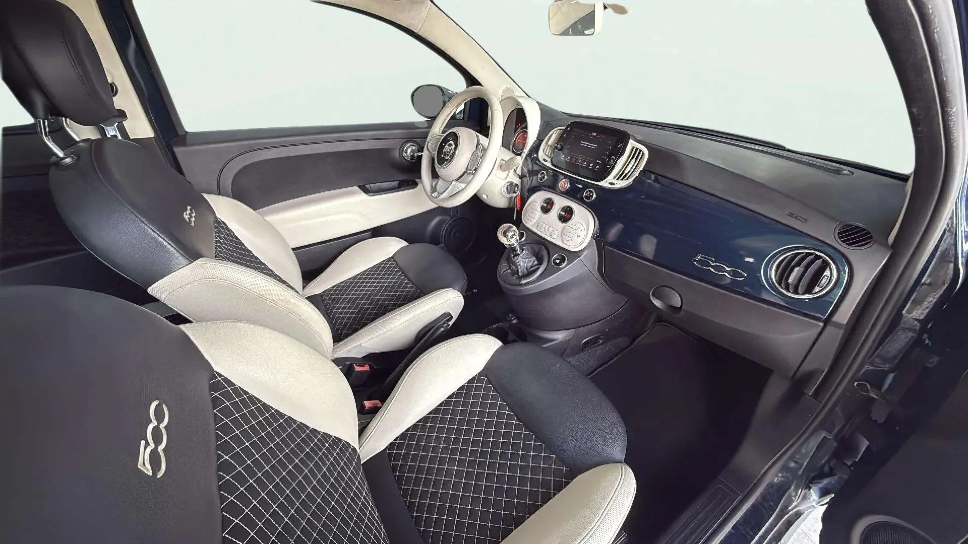 Fiat 500 Dolcevita 1.0 Hybrid - foto 12