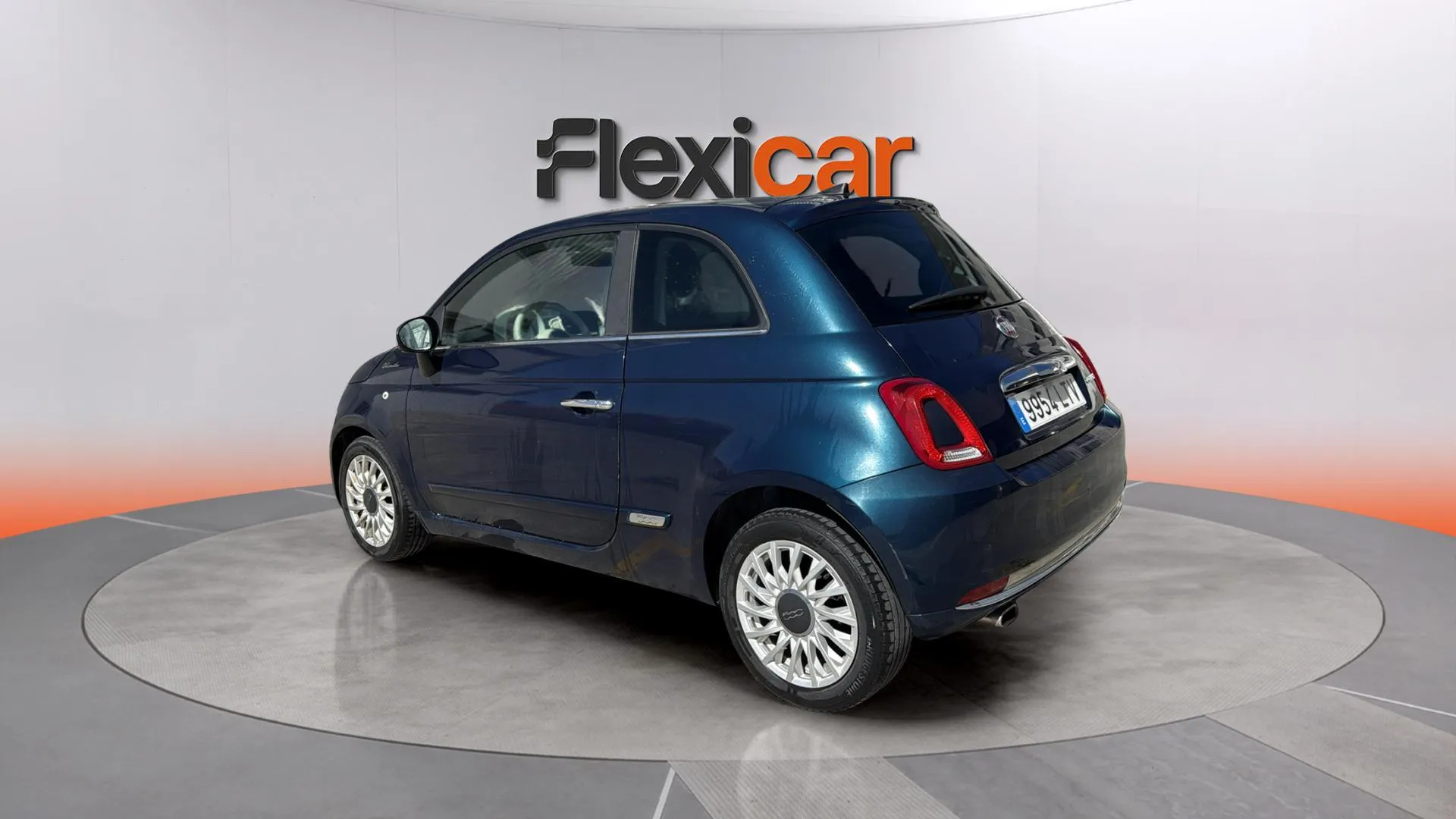 Fiat 500 Dolcevita 1.0 Hybrid - foto 4