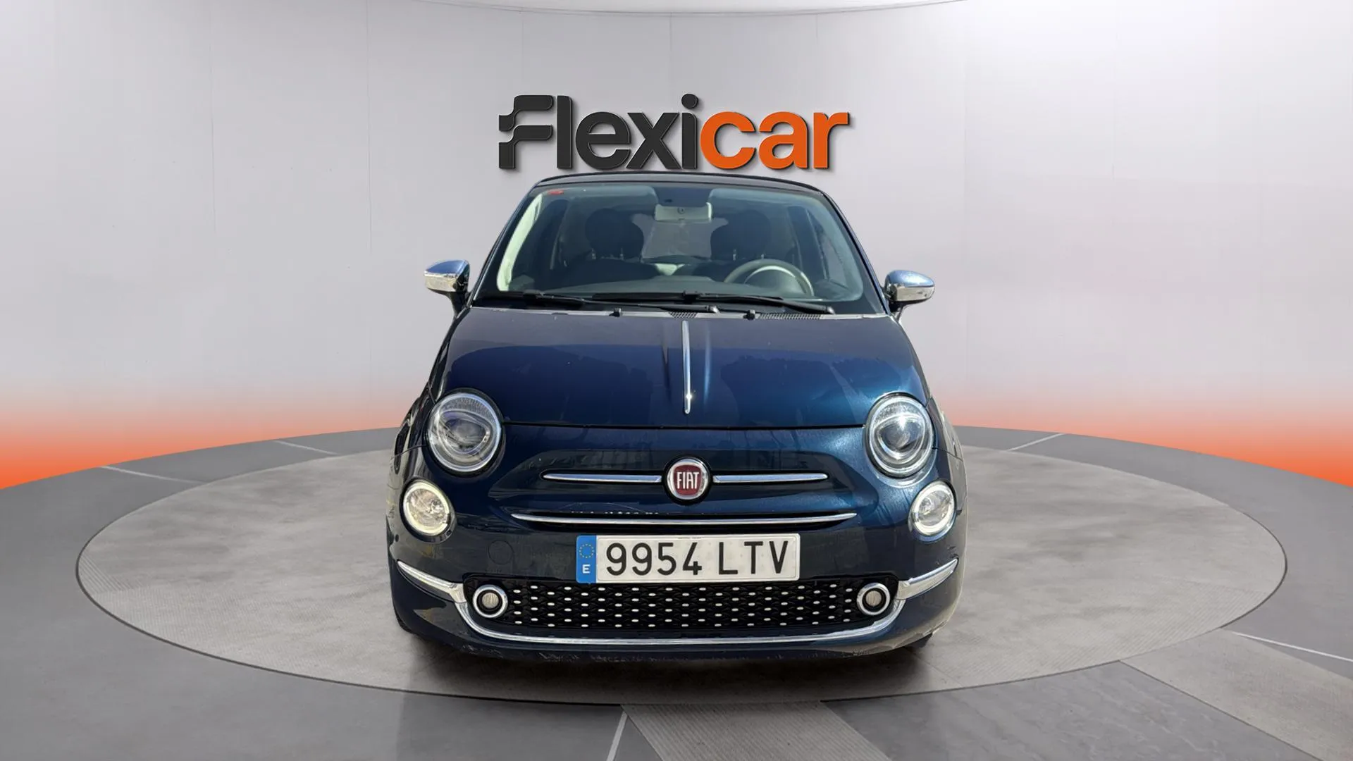 Fiat 500 Dolcevita 1.0 Hybrid - foto 8