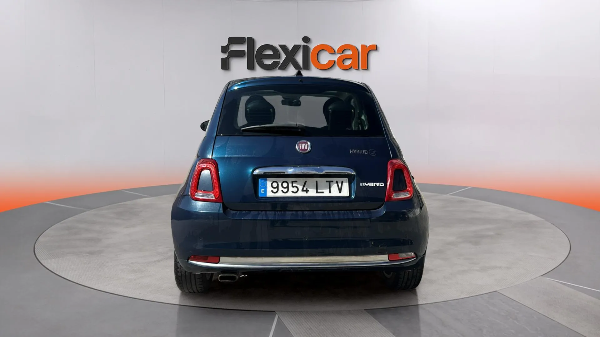 Fiat 500 Dolcevita 1.0 Hybrid - foto 5