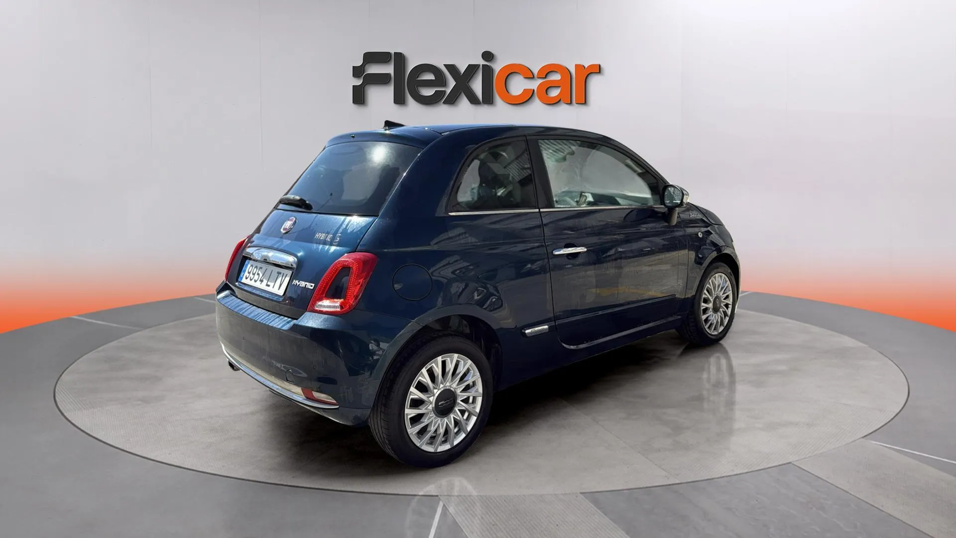 Fiat 500 Dolcevita 1.0 Hybrid - foto 6