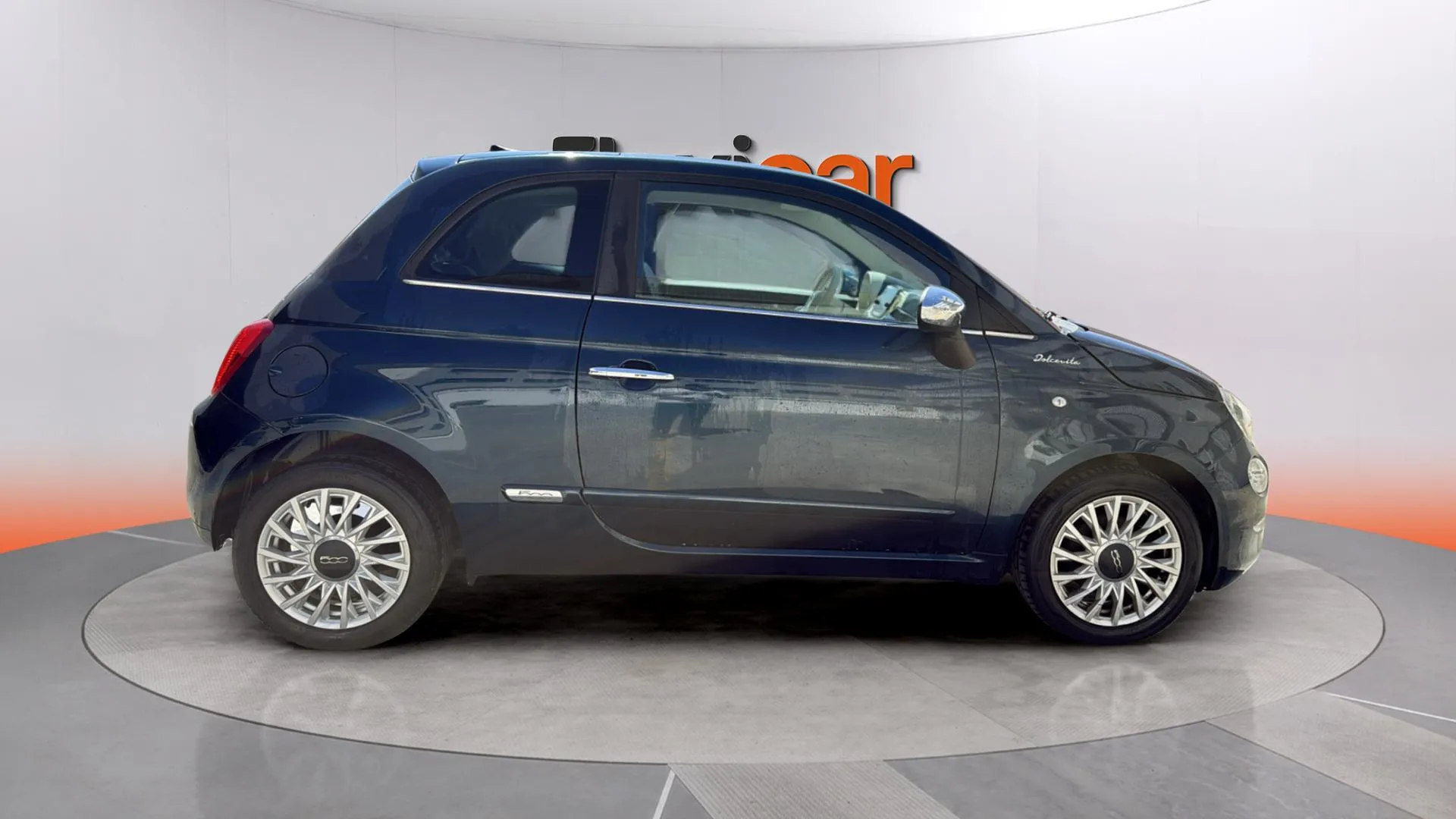 Fiat 500 Dolcevita 1.0 Hybrid - foto 7