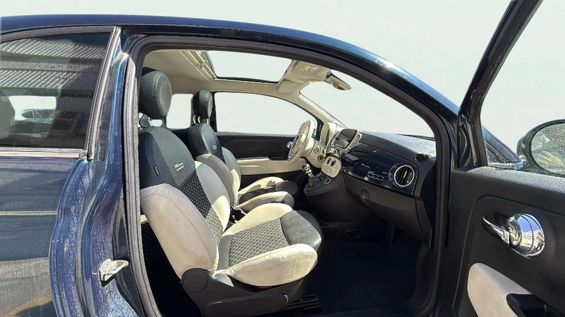 Fiat 500 Dolcevita 1.0 Hybrid - foto 13