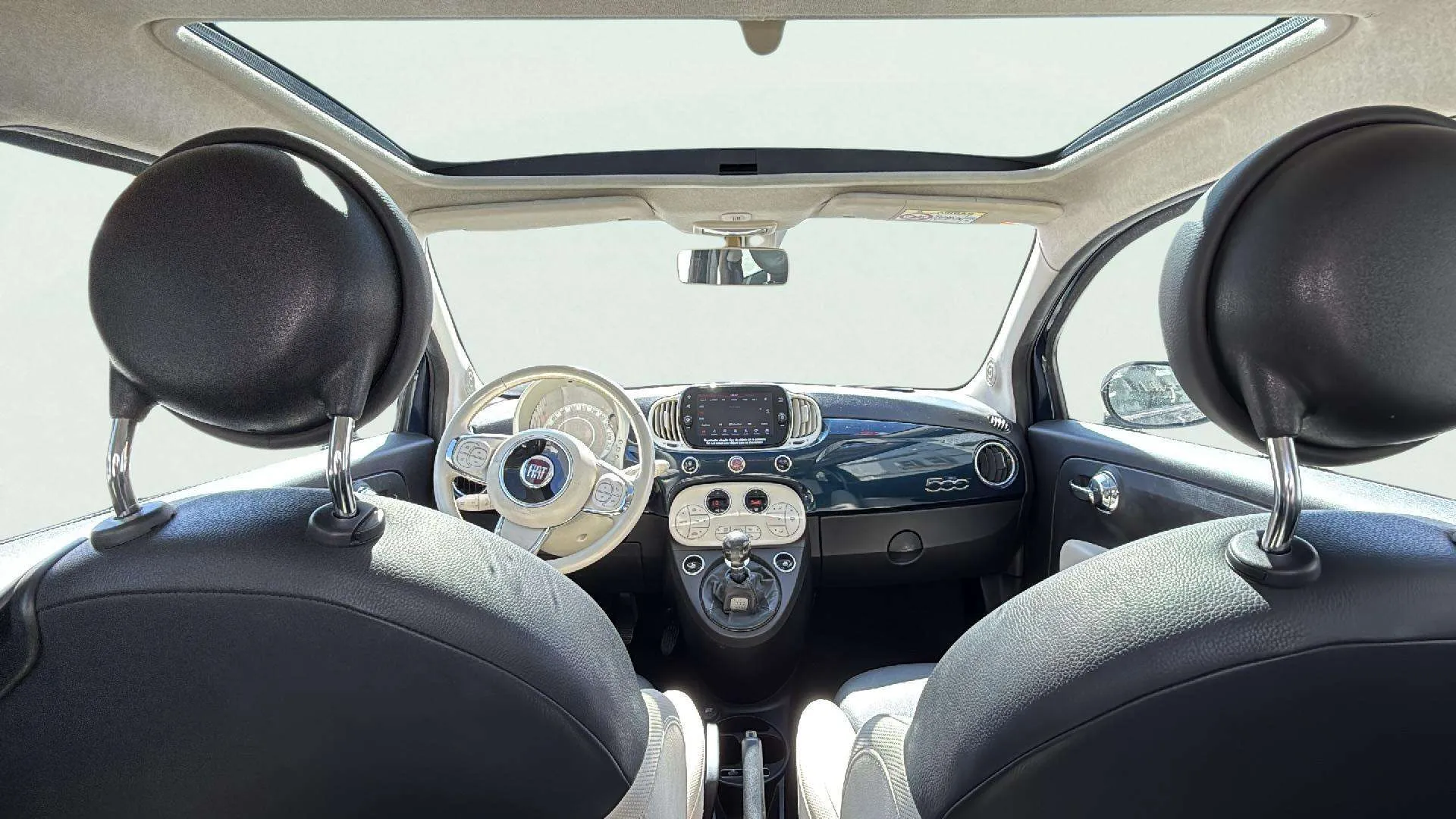 Fiat 500 Dolcevita 1.0 Hybrid - foto 9