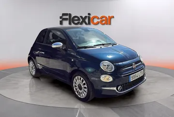 fiat 500 dolcevita 10 hybrid 51kw 70 cv hibrido no enchufable manual el puerto de santa maria 903000000272959