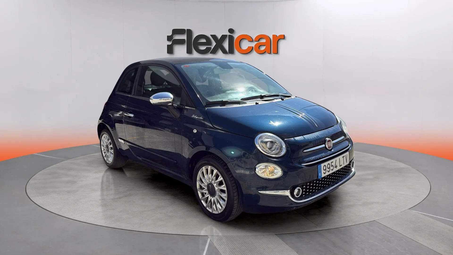 Fiat 500 Dolcevita 1.0 Hybrid - foto 1