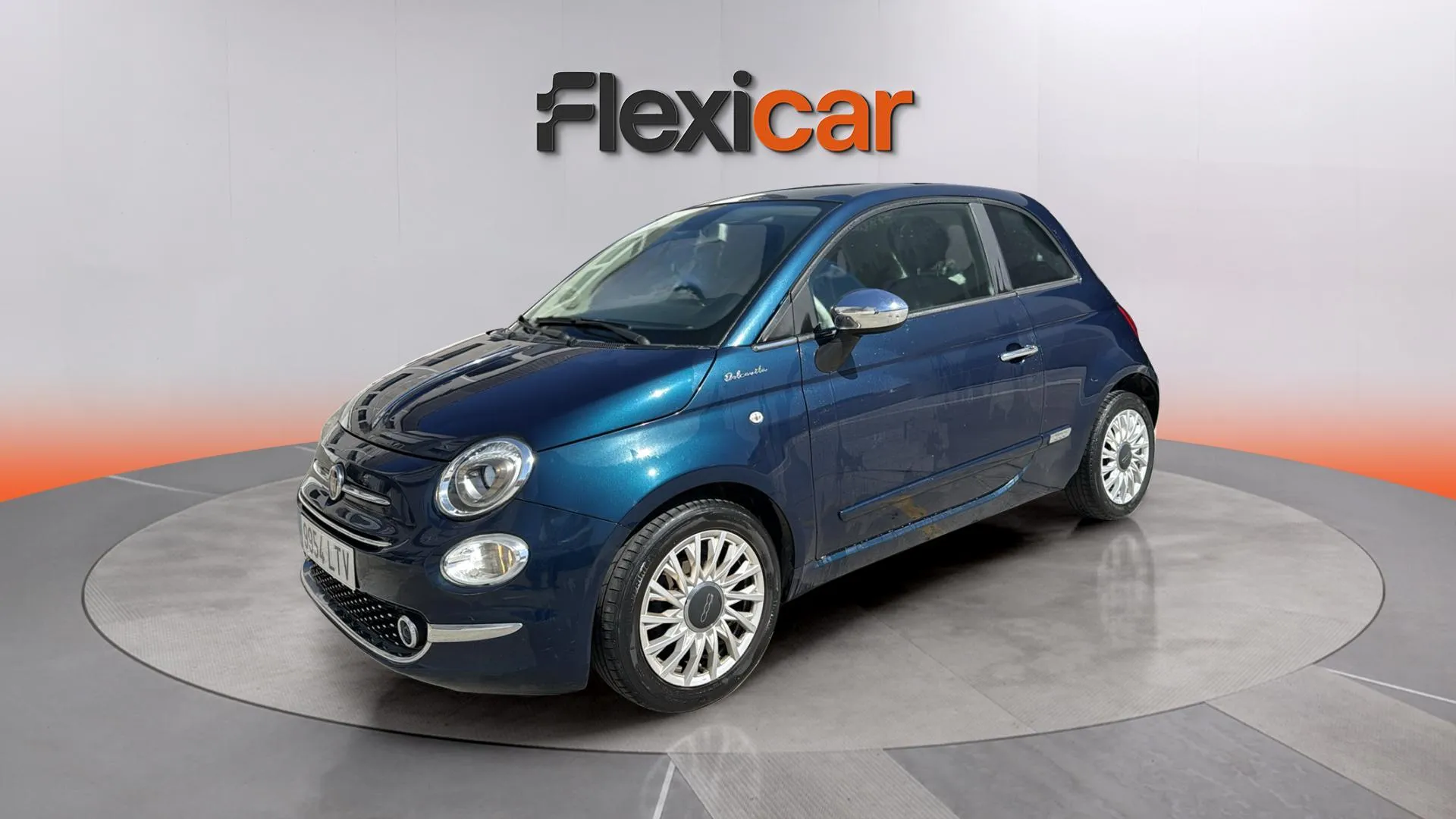 Fiat 500 Dolcevita 1.0 Hybrid - foto 2