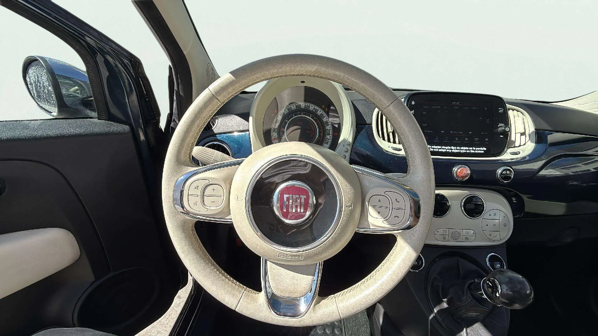 Fiat 500 Dolcevita 1.0 Hybrid - foto 11
