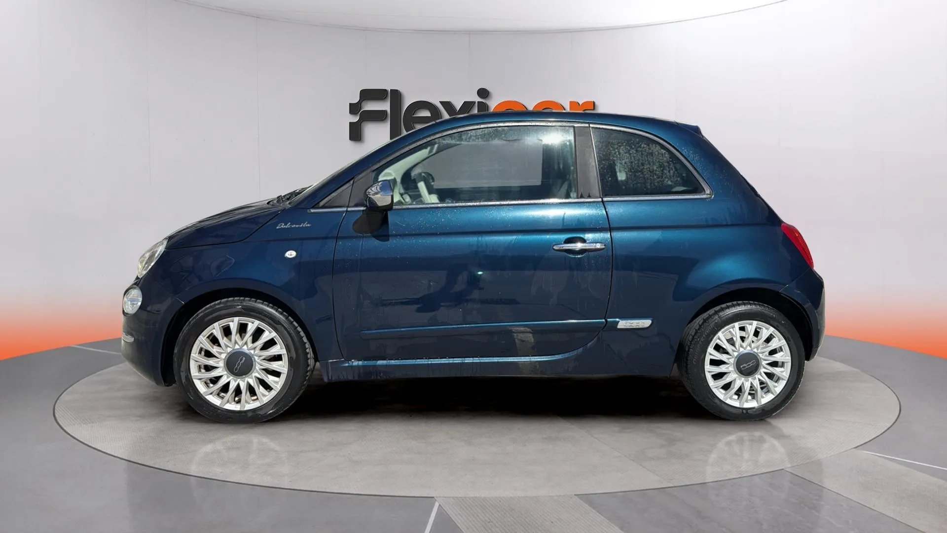 Fiat 500 Dolcevita 1.0 Hybrid - foto 3
