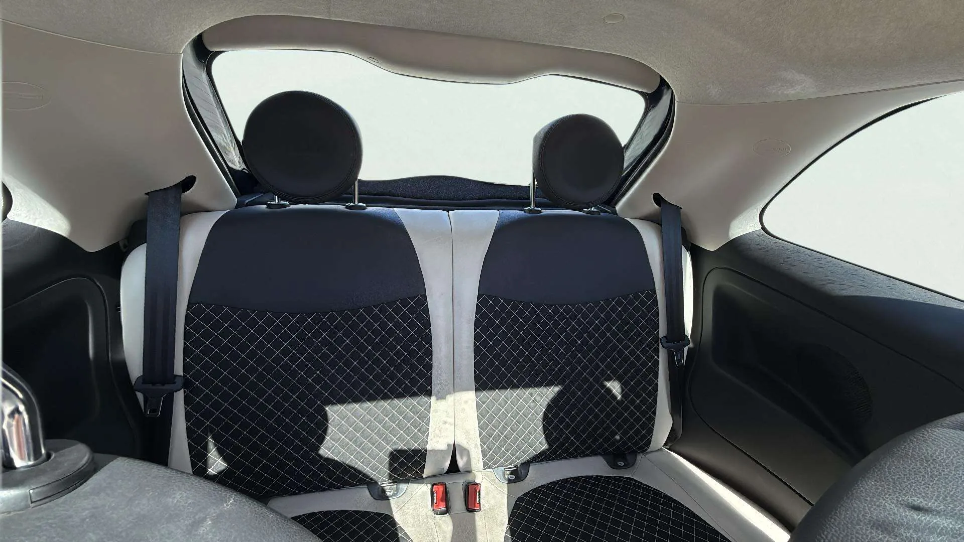 Fiat 500 Dolcevita 1.0 Hybrid - foto 14