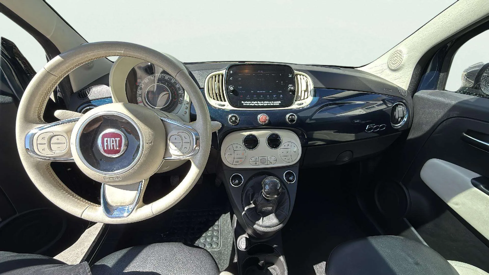 Fiat 500 Dolcevita 1.0 Hybrid - foto 10