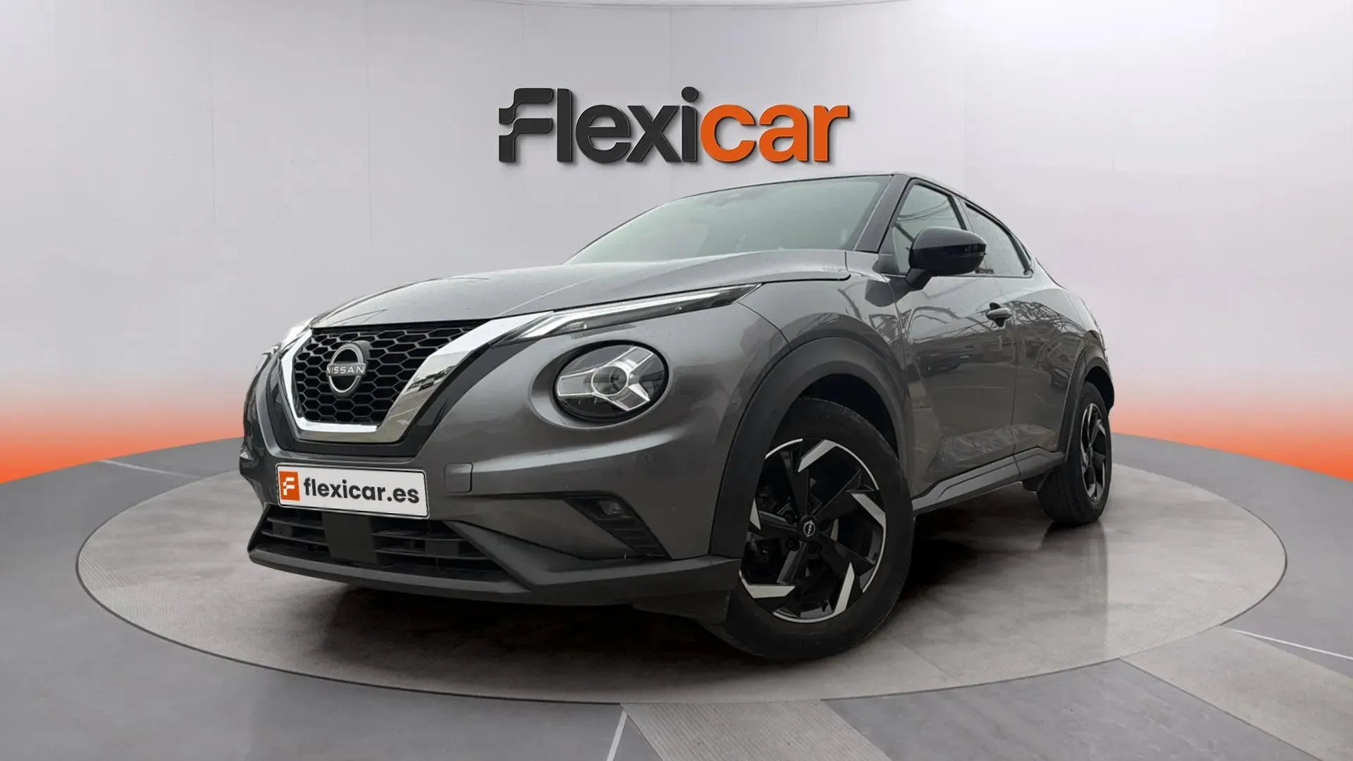 Nissan Juke DIG-T N-Connecta - foto 3