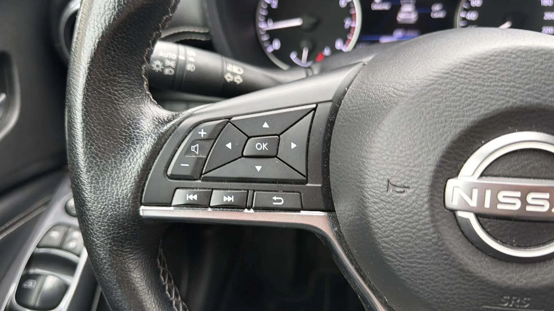 Nissan Juke DIG-T N-Connecta - foto 13