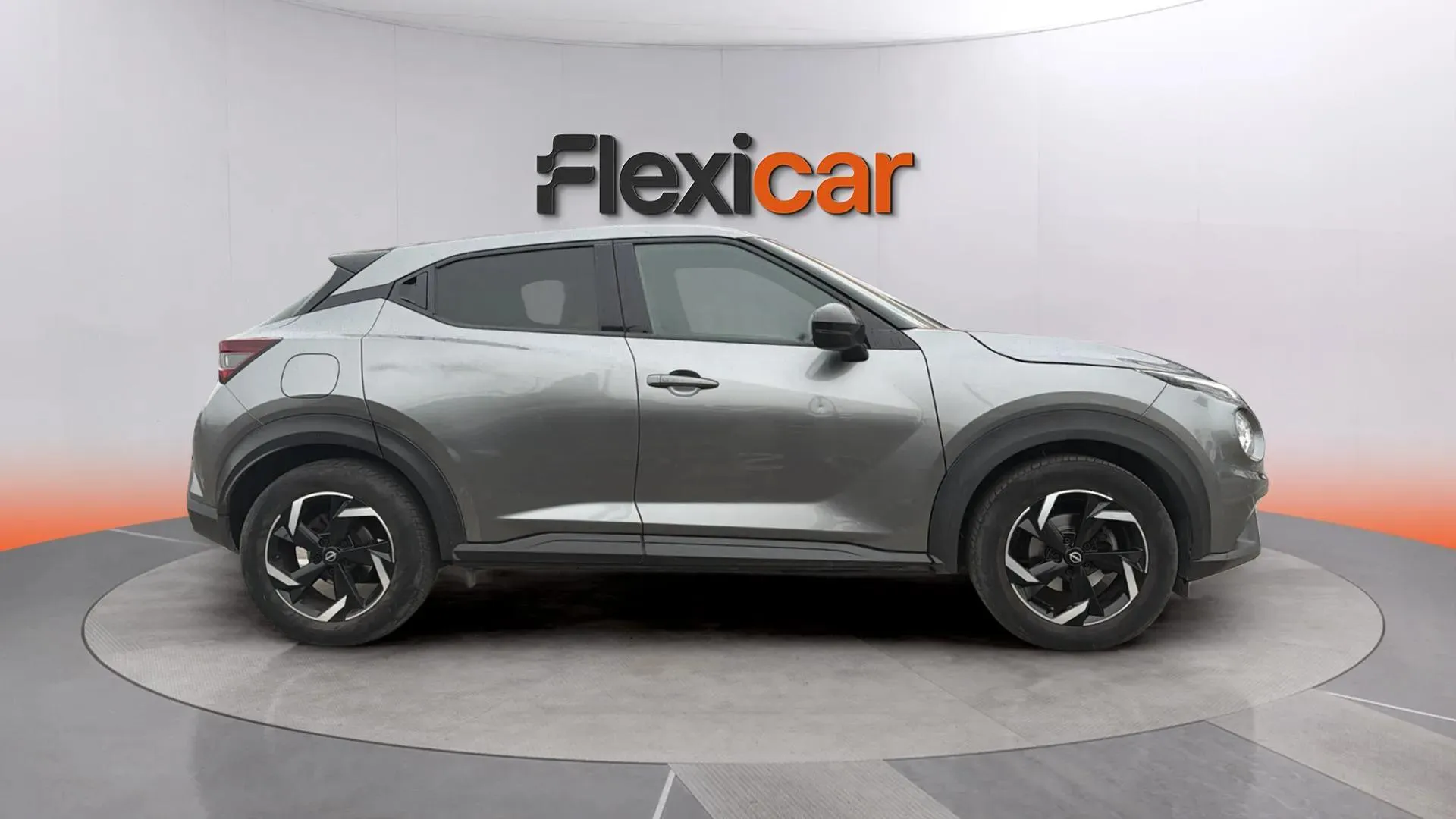 Nissan Juke DIG-T N-Connecta - foto 8