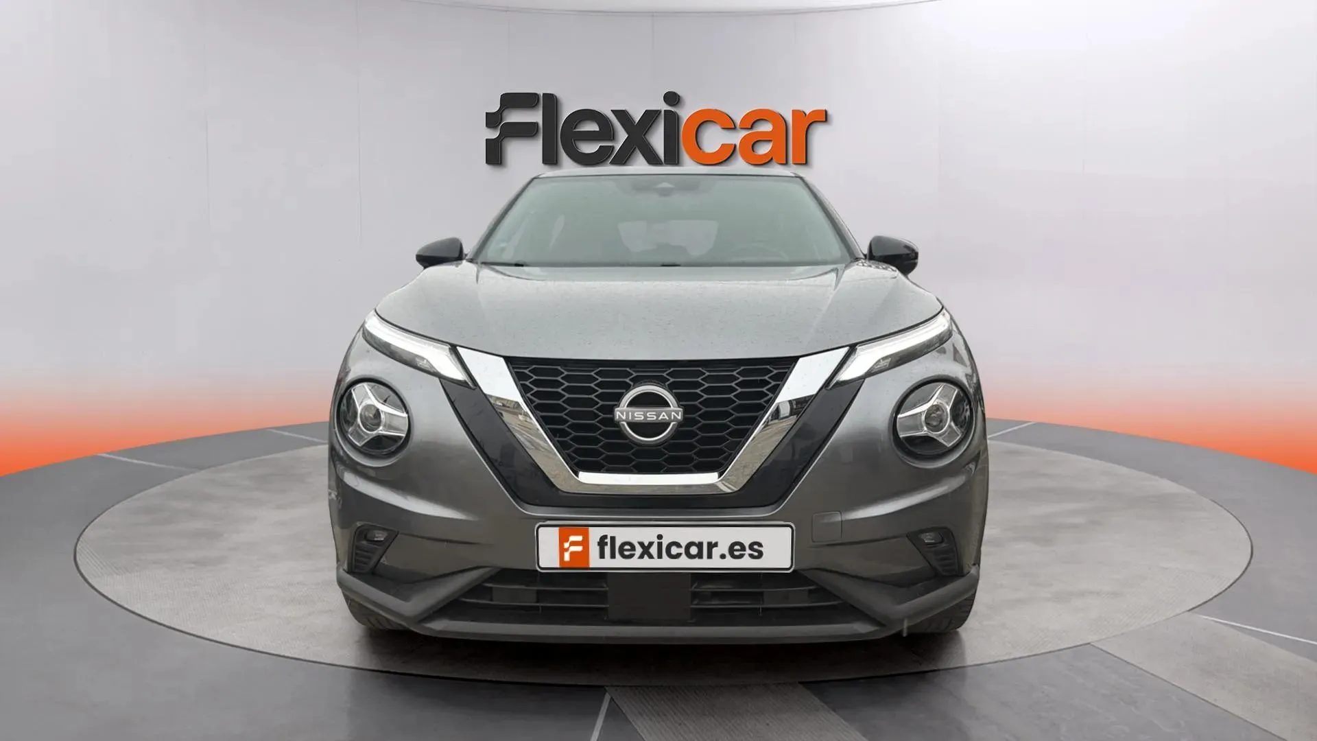 Nissan Juke DIG-T N-Connecta - foto 2