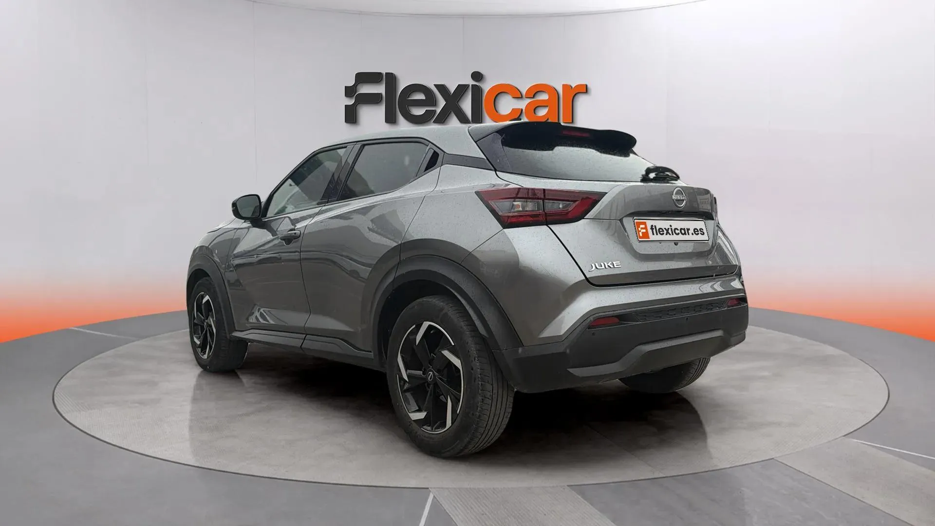 Nissan Juke DIG-T N-Connecta - foto 5