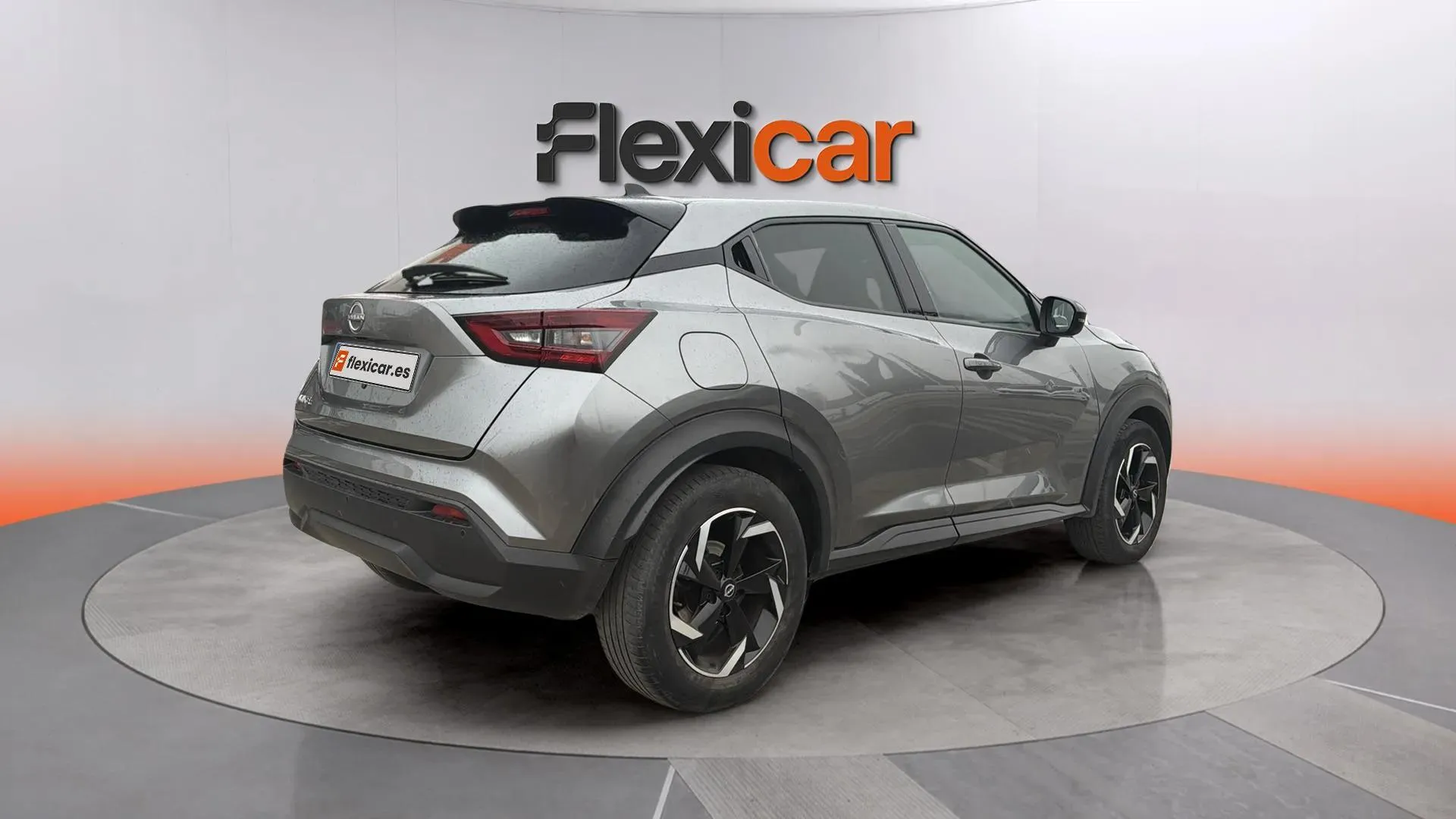 Nissan Juke DIG-T N-Connecta - foto 7