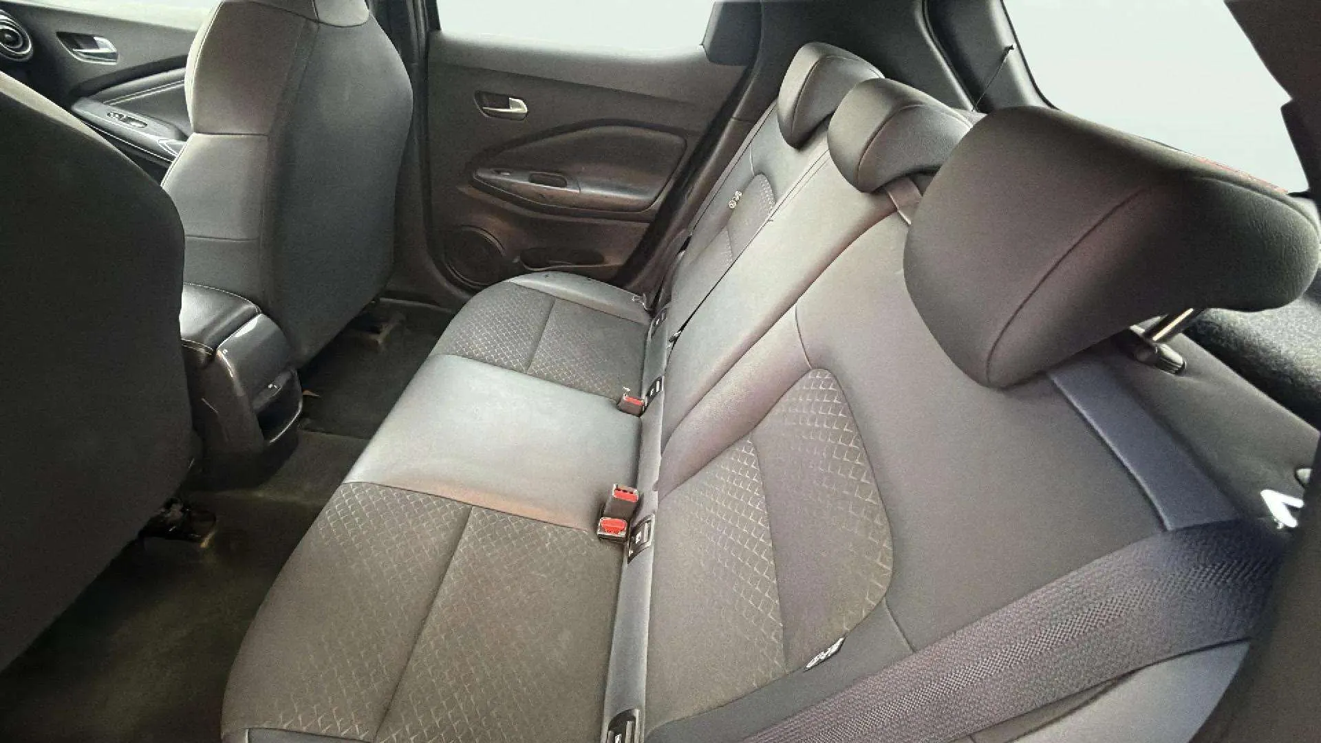 Nissan Juke DIG-T N-Connecta - foto 17