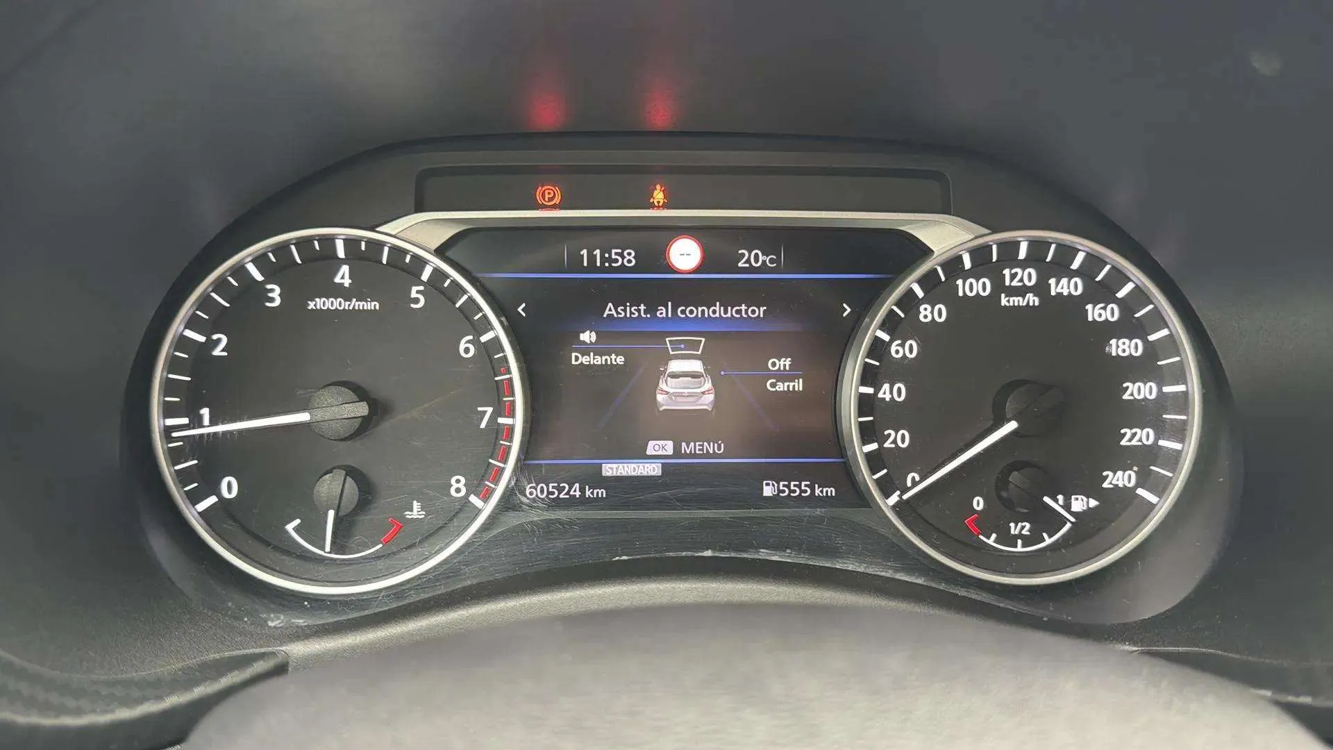 Nissan Juke DIG-T N-Connecta - foto 12
