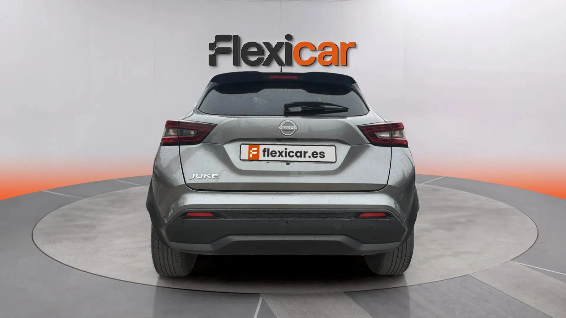 Nissan Juke DIG-T N-Connecta - foto 6