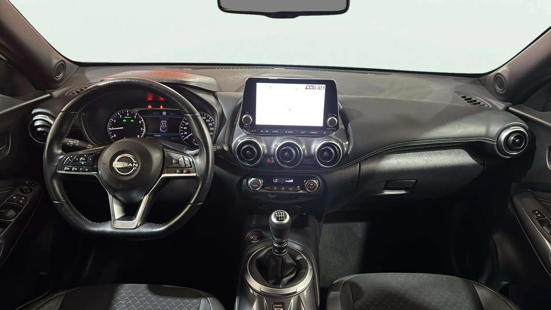 Nissan Juke DIG-T Acenta - foto 11