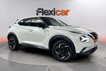 nissan juke dig t 84 kw 114 cv 6mt acenta gasolina manual san fernando 903000000272963