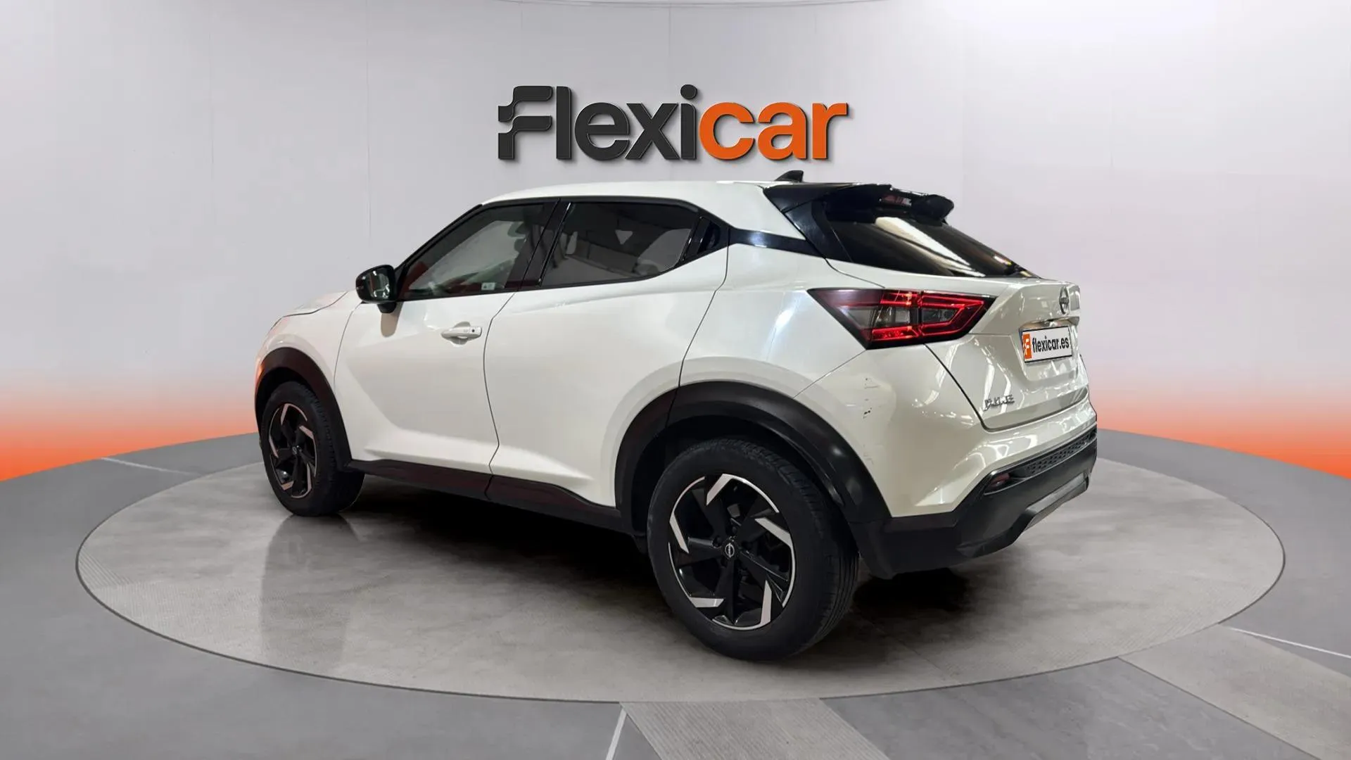 Nissan Juke DIG-T Acenta - foto 5