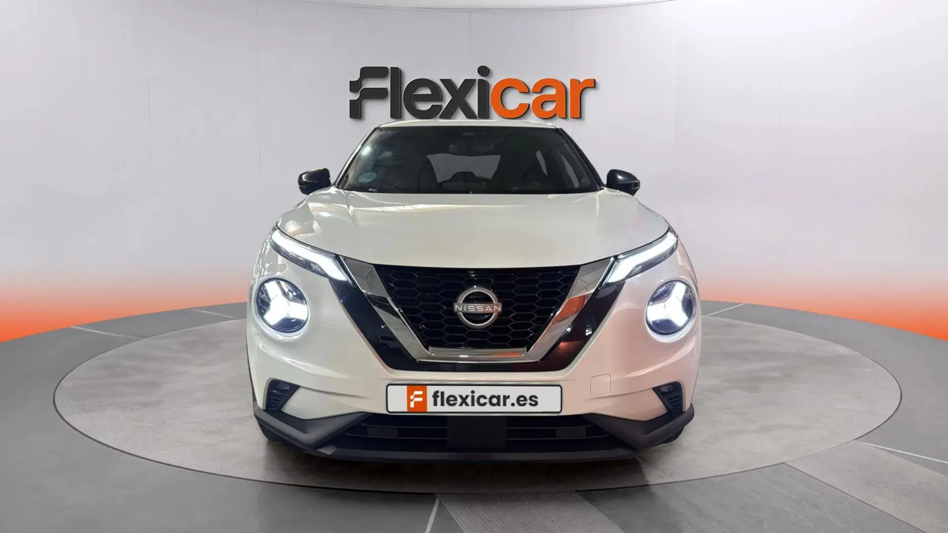 Nissan Juke DIG-T Acenta - foto 2