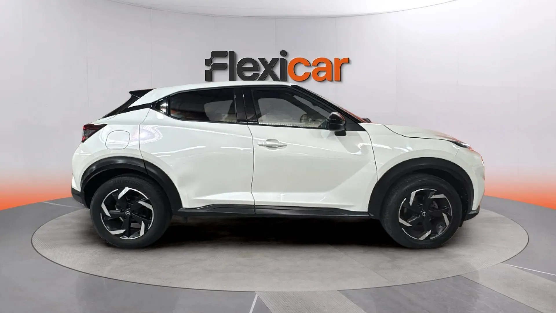 Nissan Juke DIG-T Acenta - foto 8